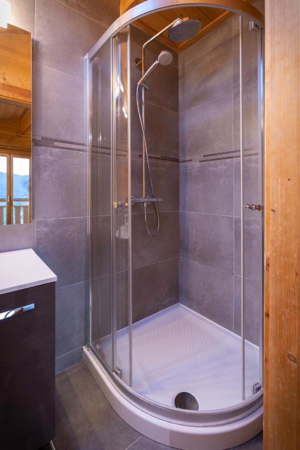 Chalet Skadi La Bresse Exterior photo